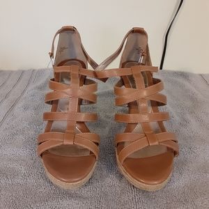 Sofft Genuine Leather Heels